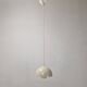 Set of 2 Verner Panton Flowerpot Ceiling Lamps – Vintage Design