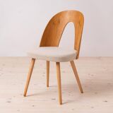 Set of 16 Mid Century Dining Chairs by A.Šuman, Customizable Upholstery Available
