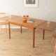 1960s Dining table, Poul Hundevad