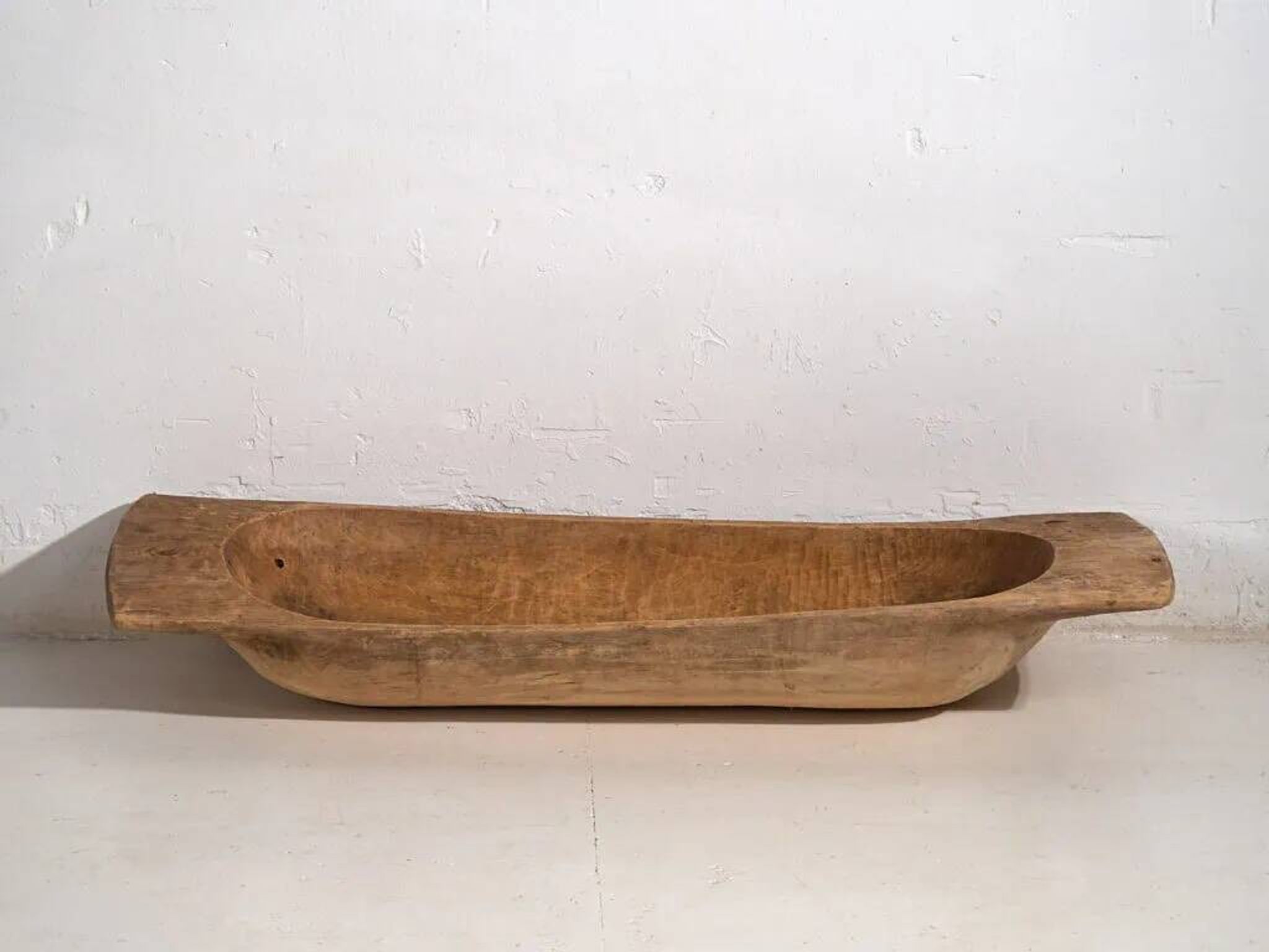 Bol ancien de style wabi sabi (c.1900) #8