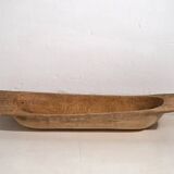 Antique wabi-sabi style bowl (c. 1900) #8