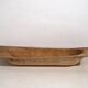 Antique wabi-sabi style bowl (c. 1900) #8