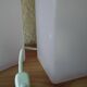Duo de lampes IKEA GRONO – Rose clair – Design scandinave