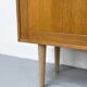 Danish Oak Cabinet from Brouer, 1960s