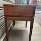 Vintage teak bedside tables – Scandinavian design – 1960s/1970s