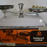 balance Rollet