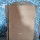 Miroir vintage en bois