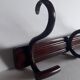 Coatrack Thonet mahogany hue