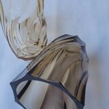 Duo of 70's vases