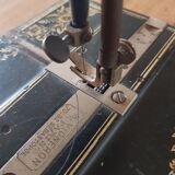 Old sewing machine H. Vigneron