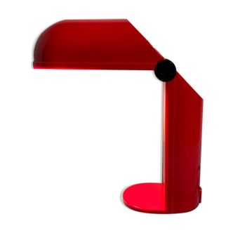 Vintage Fase bedside lamp from the 1980s