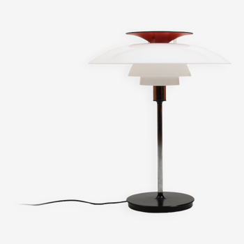 PH80 Table Lamp by Poul Henningsen for Louis Poulsen