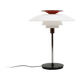 PH80 Table Lamp by Poul Henningsen for Louis Poulsen