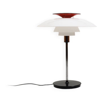 PH80 Table Lamp by Poul Henningsen for Louis Poulsen