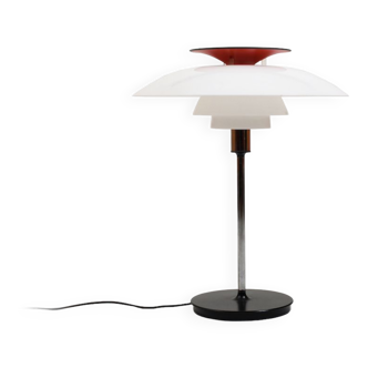 PH80 Table Lamp by Poul Henningsen for Louis Poulsen