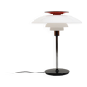 Lampe de table PH80  par Poul Henningsen pour Louis Poulsen