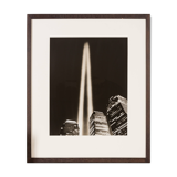 Lumières jumelles par Stuart Redler