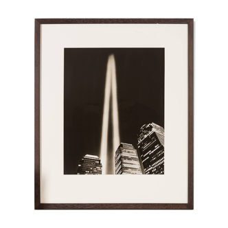 Lumières jumelles par Stuart Redler