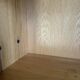 Vintage display cabinet set in solid oak.