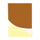 Affiche sérigraphie dune 2