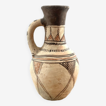 Berber pottery rif
