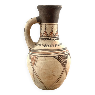 Berber pottery rif