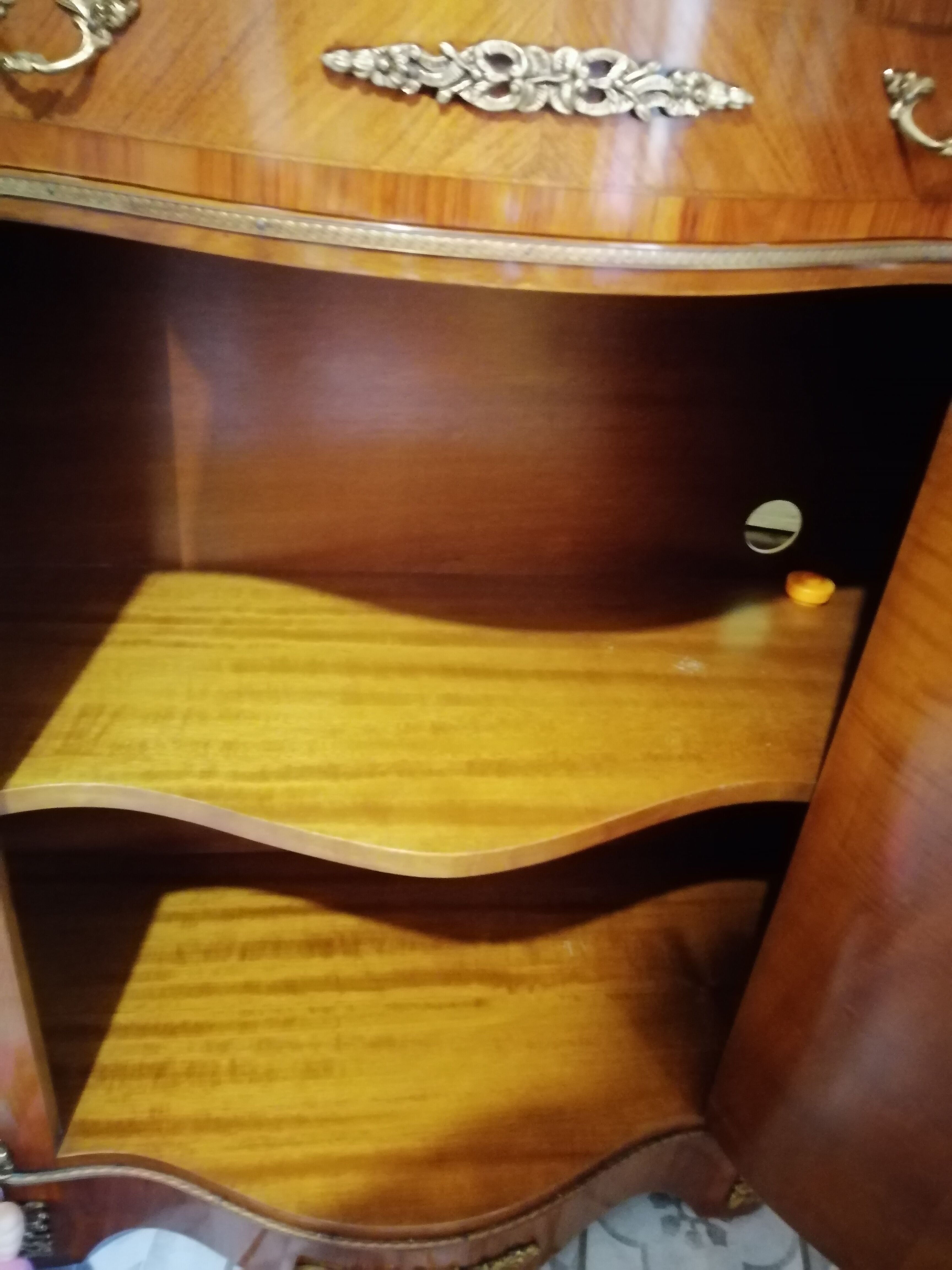 Napoleon-style furniture