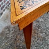 Pair of bedside tables