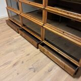 Globe Wernicke Bookcase