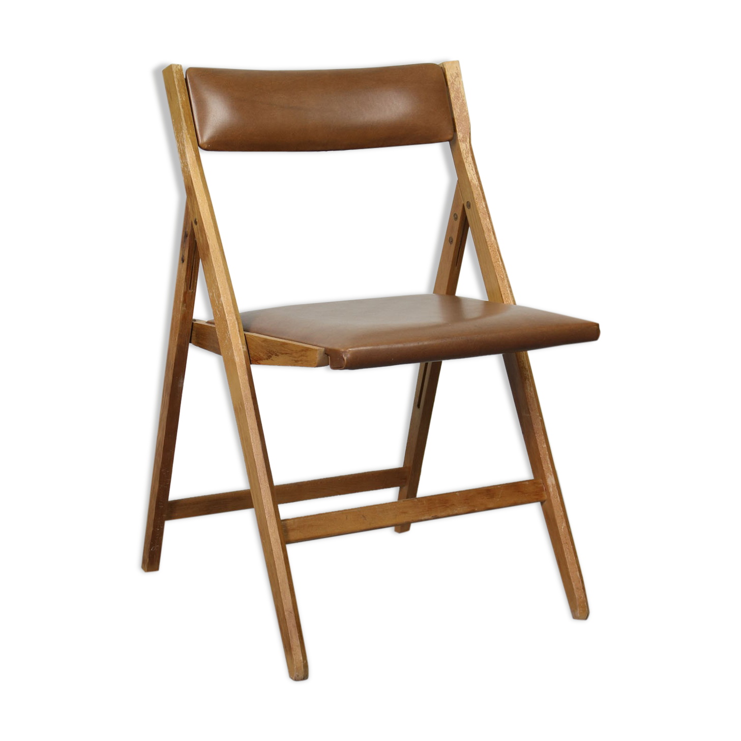 Folding Eden Chair by Gio Ponti