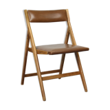 Folding Eden Chair by Gio Ponti