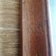 Painting oil painting bouquet wood frame signed pagano