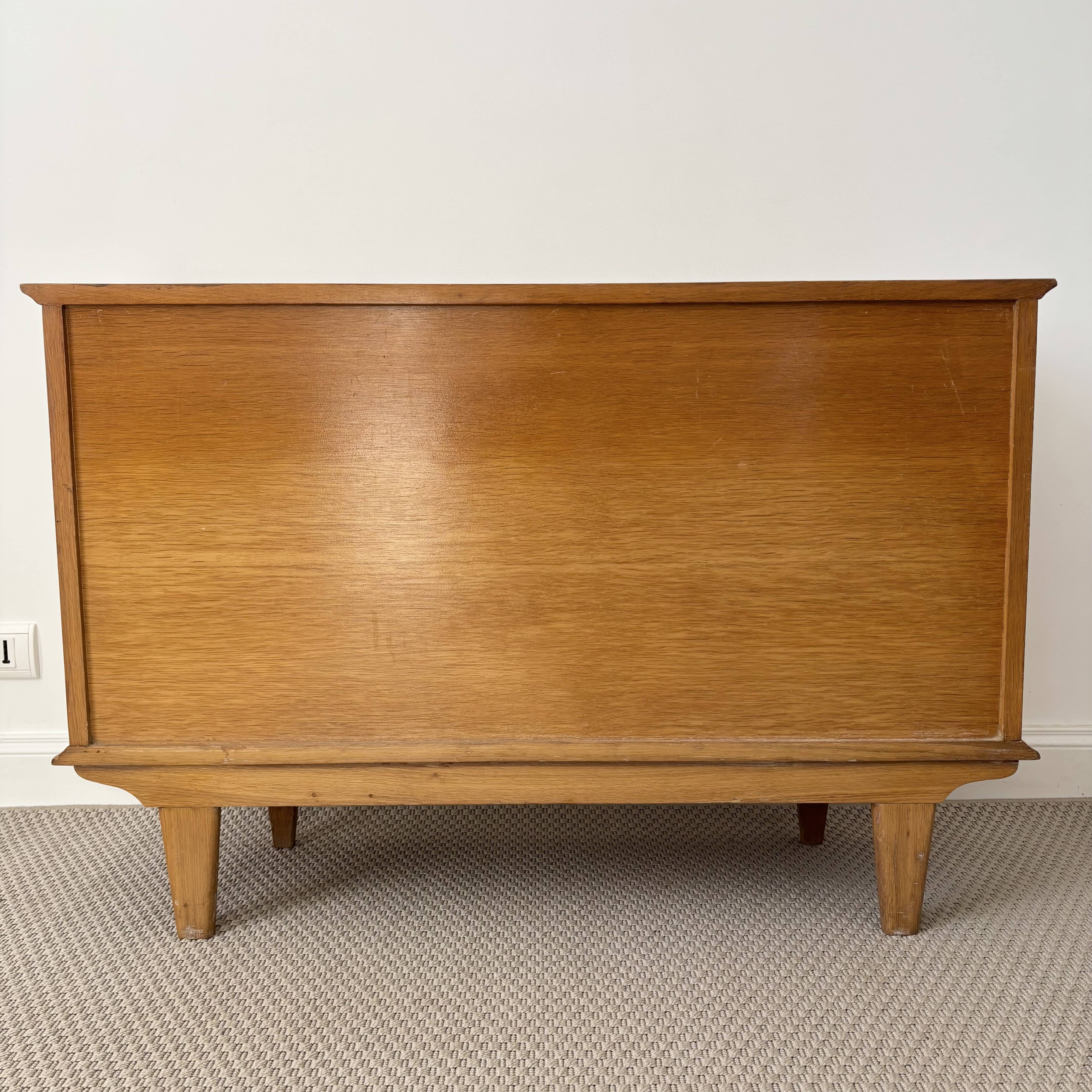 Vintage sideboard