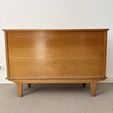 Vintage sideboard