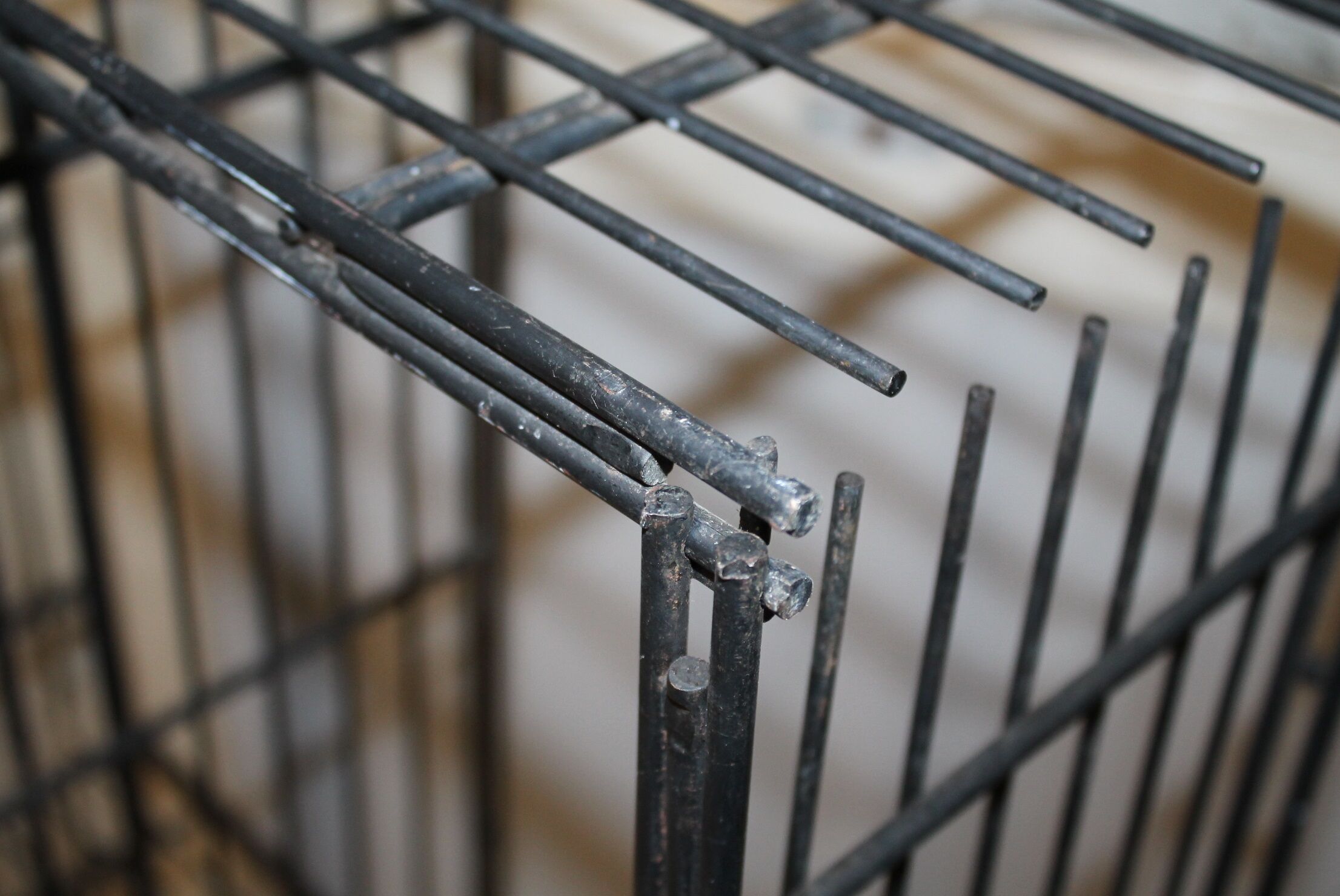 Modular shelf Multistrux