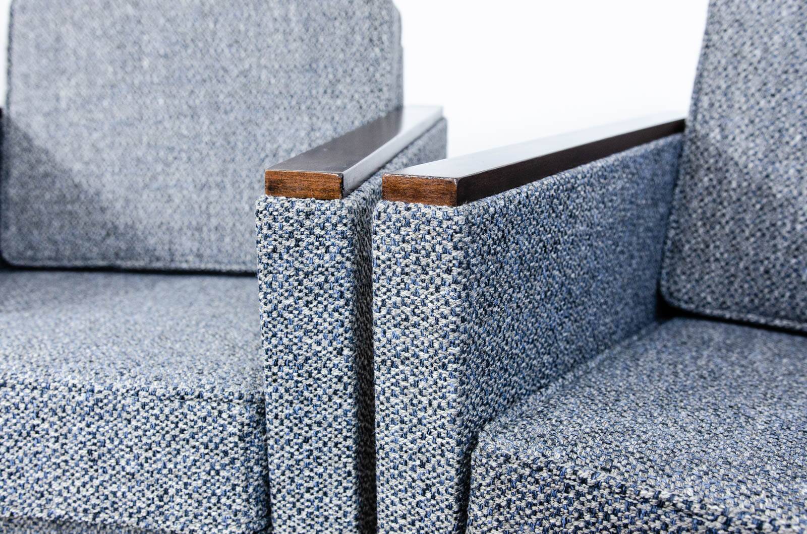 Vintage Armchairs "Nowe B" By Nfm, Poland, 1970s