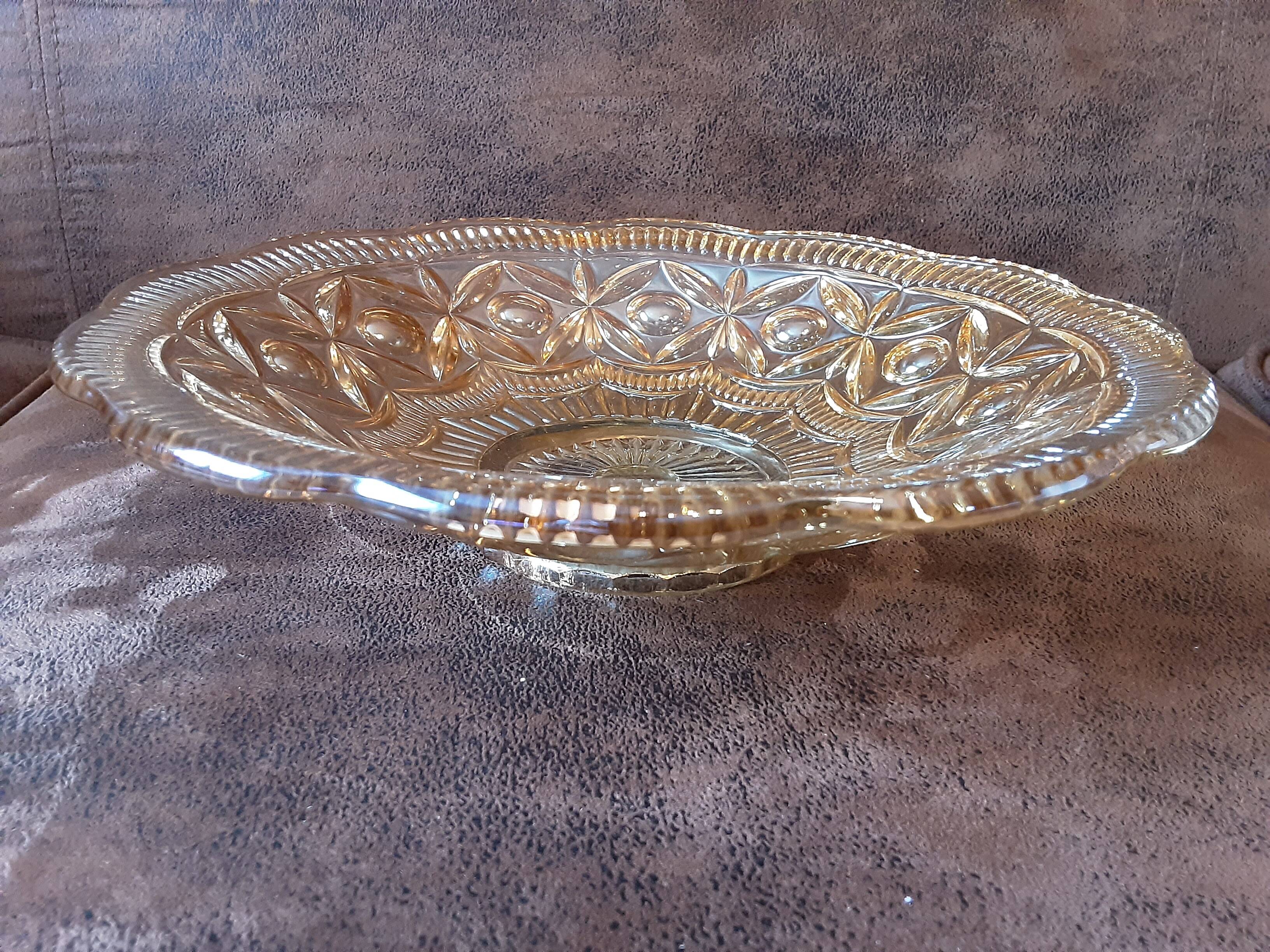 Original hollow crystal cup