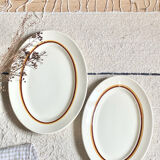 Digoin dishes