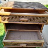 Commode
