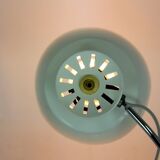 White Table Lamp by Josef Hurka for Napako, 1960s