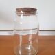 Small vintage pot
