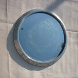 Dessous de plat miroir rond