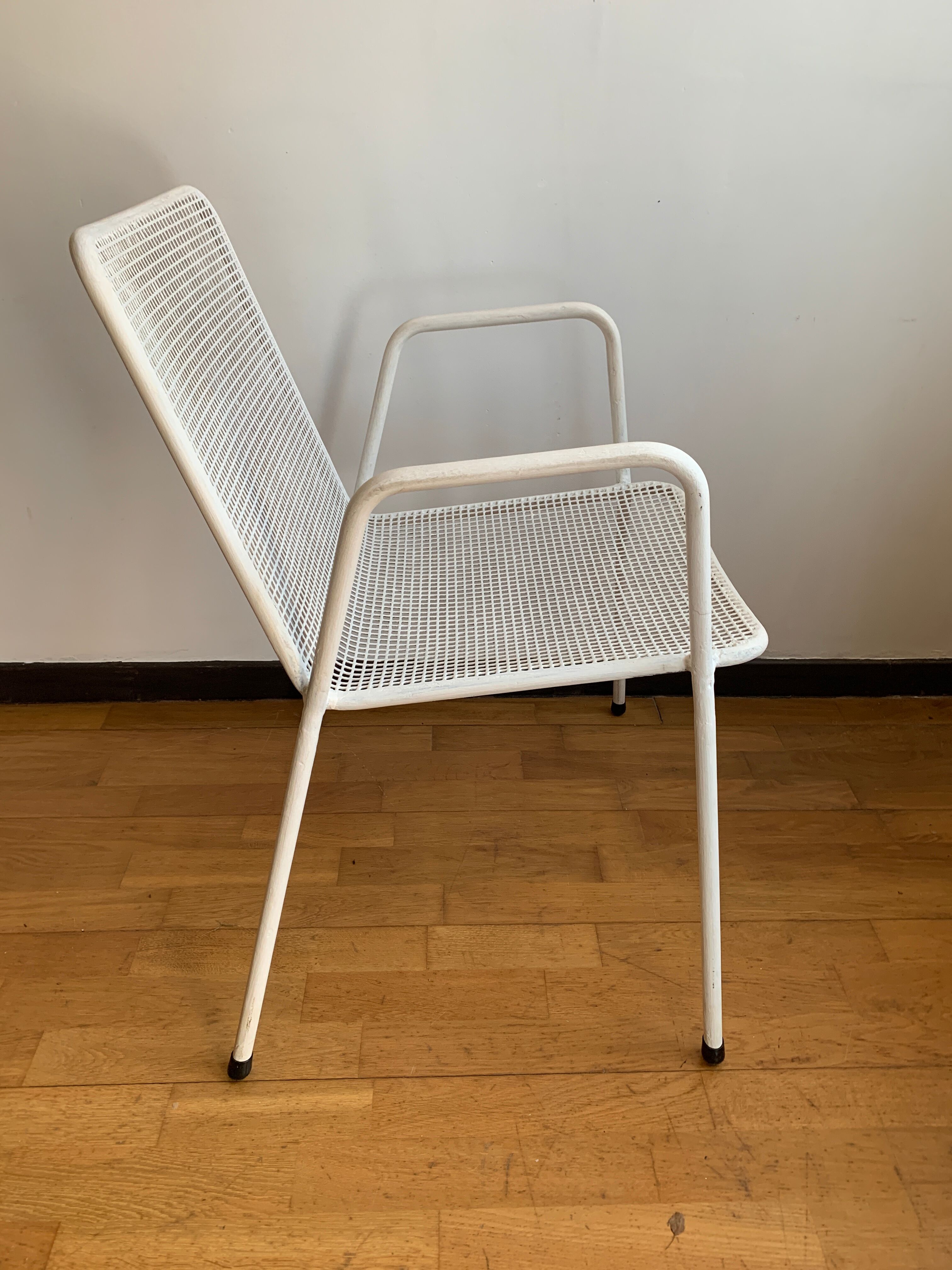 Chair Emu rio