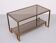 Bronze Coffee table 1960s France
