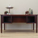 Bureau en teck, design danois, années 1970, production: Danemark