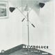 Lampadaire "Triennale" de Angelo Lelii par Arredoluce