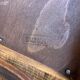 (Lot) 4 Chaises Bistrot Baumann
