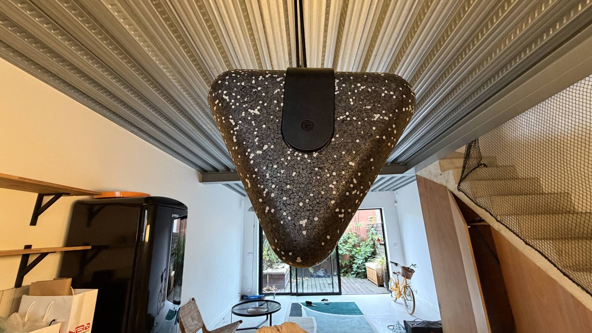 Suspension Polix par Maximum Paris