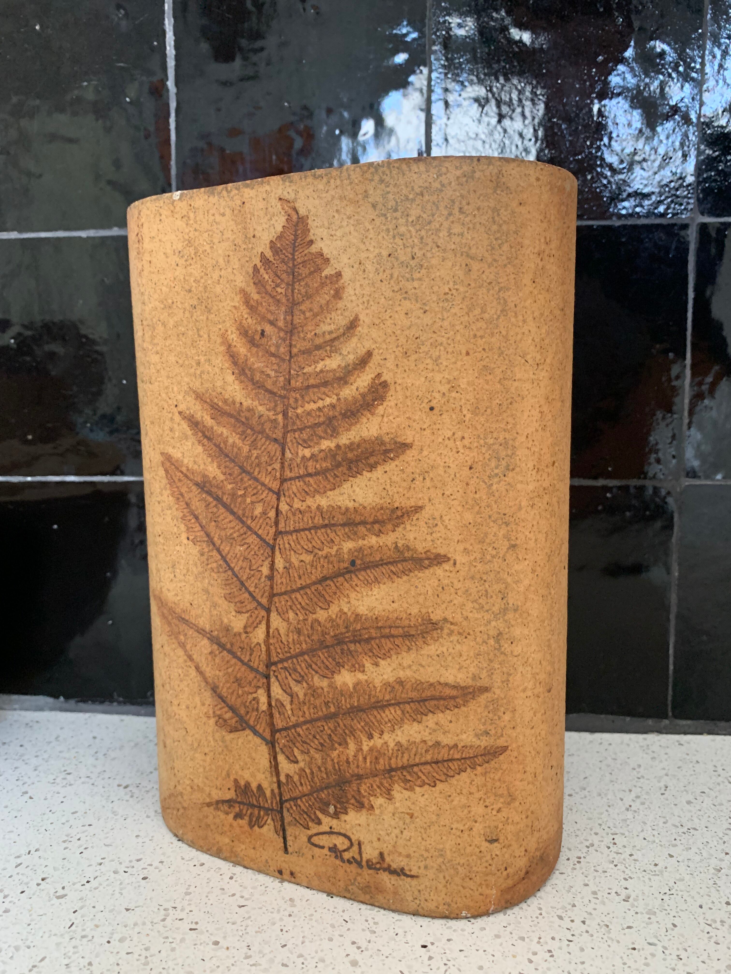 Vase Leduc - Vallauris