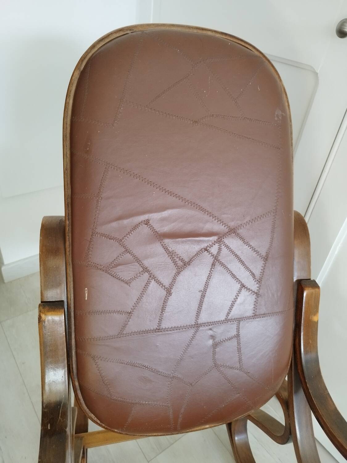 Crassevig - Luigi Crassevig - Armchair